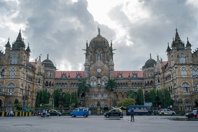 Authentic Mumbai City Tour - Who Would Love This Experience?  