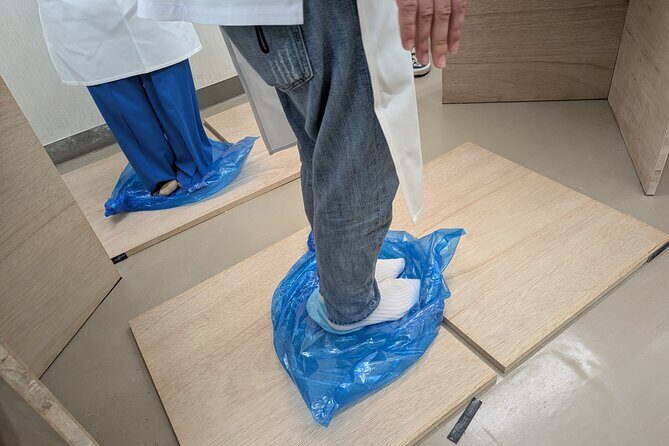 Authentic Udon Making Experience at Taishoan Kamaharu - FAQs