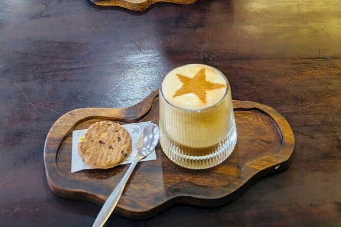 Authentic Vietnamese Coffee Making Experience in Hoi An - Why This Tour Is Worth Considering