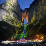 Avatar, Glass Bridge & Tianmen  Private Express Day Tour - What to Expect from This Tour