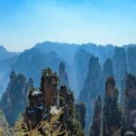 Avatar or Tianmen Mountain Group Tour & Glass Bridge Option - Who Will Love This Tour?