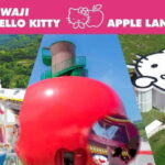 Awaji Hello Kitty Apple Land Admission Ticket - Why This Experience Is Worth Your Time