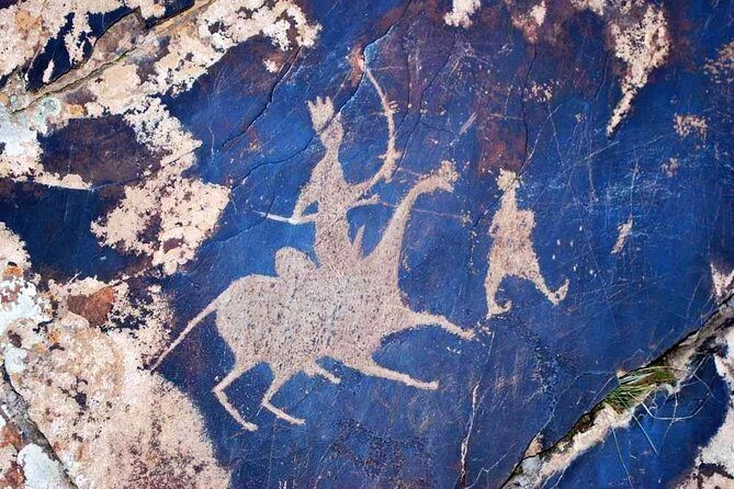 Aydarkul and Nurata Tour (1 Night 2 Days) - The Sensory Experience: What Youll Love