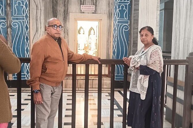 Ayodhya,Varanasi & Prayagraj Spiritual Tour -Various options - What Sets This Tour Apart