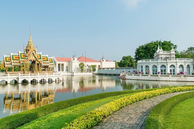 Ayutthaya Temples One Day Tour from Bangkok (Shared Tour) - Practical Aspects and What to Expect