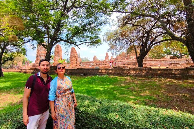Ayutthaya UNESCO World Heritage Day Tour: Royal Treasures of Siam - The Value of This Tour