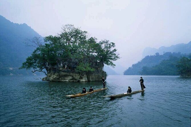 Ba Be Lake Boat Trip Motorbike tour 2D1N from Cao Bang - Practical Tips for Travelers
