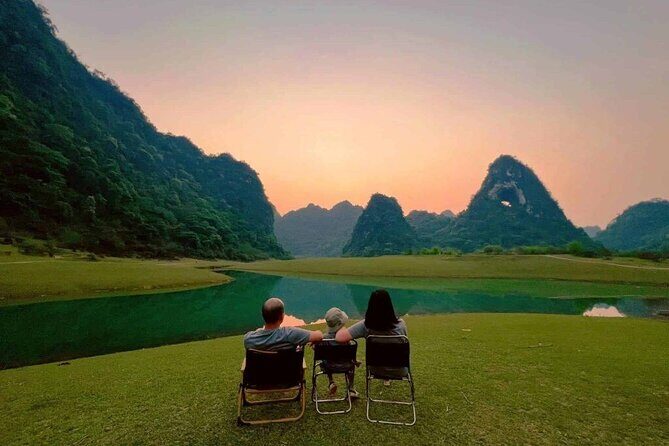 Ba Be Lake Boat Trip Motorbike tour 2D1N from Hanoi - Who Is This Tour Best For?