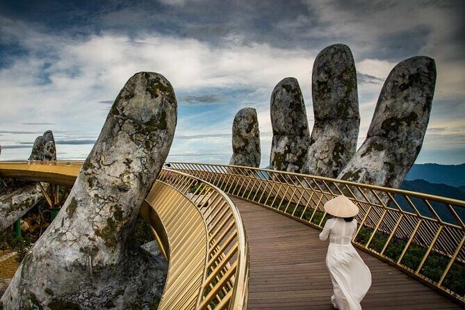 Ba Na Hills and Golden Bridge Day Tour- - An In-Depth Look at the Tour