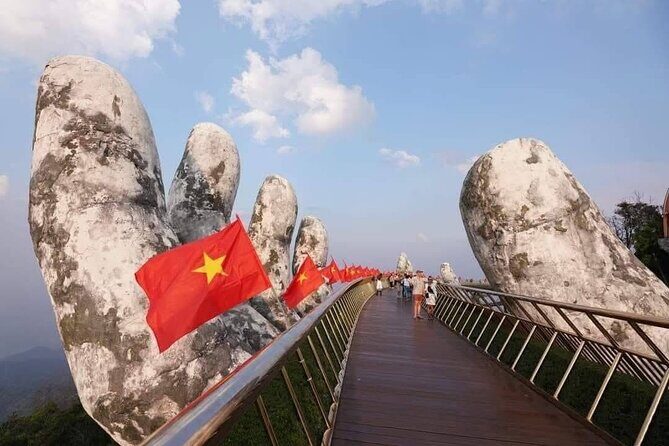 Ba Na Hills, Da Nang City Shore Excursion Tour From Tien Sa Port - What Sets This Tour Apart