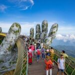 Ba Na Hills & Golden Bridge Tour with Cable Car and Buffet Lunch - Exploring Ba Na Hills: An In-Depth Review