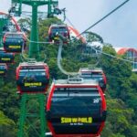 Ba Na Hills Tour from Da Nang: Conquer Golden Bridge & Sun World - The Practicalities: Transportation, Duration, and Cost