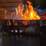 Back of the Bike Street Food Experience  Real Penang! - The Food and Dining Experience