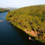 Backwater Kayaking Experience - Exploring Goa’s Tranquil Backwaters: A Detailed Review