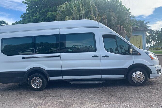 Bahama Island Transport Service - Who Should Consider This Service?