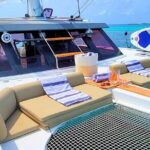 Bahamas All Inclusive Luxury Sailing Catamaran Charter - An Overview of the Experience