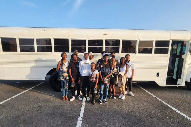 Bahamas Funtastic Party Bus Tours - Final Thoughts