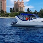 Bahamas on a Semi Submersive Glass Bottom Boat - The Vessel: A One-of-a-Kind Experience