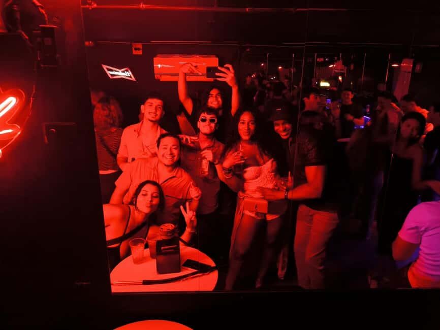 Bahamas: One night in Exclusive Rooftops and Secret Clubs - Why This Tour Works