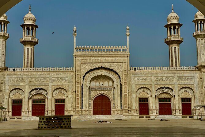 Bahawalpur Heritage Sites and Cholistan Desert Adventure - Who Will Love This Tour?