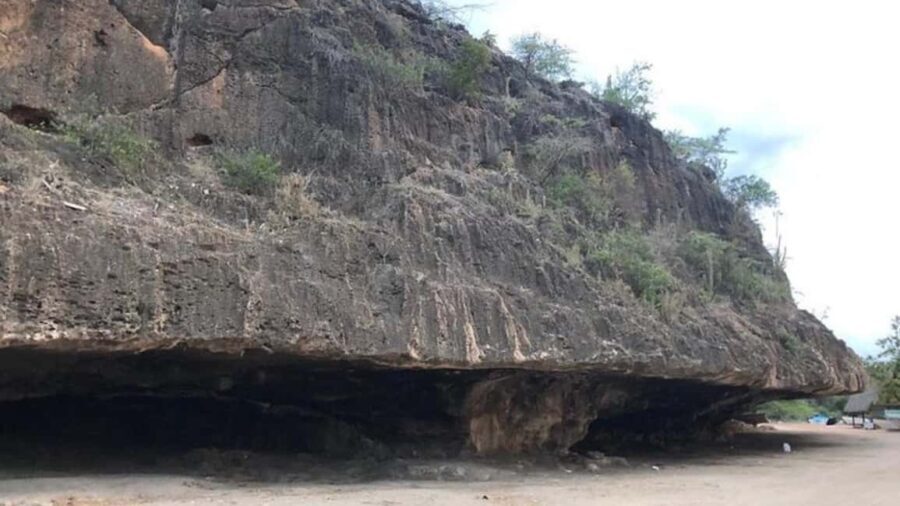 Bahía de las águilas glamping experience from Santo Domingo - In The Sum Up