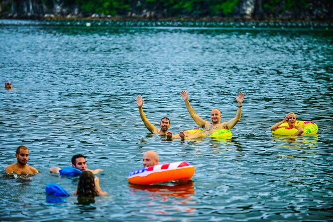 Bai Tu Long 3 Day Serene Escape - Practical Details and Considerations