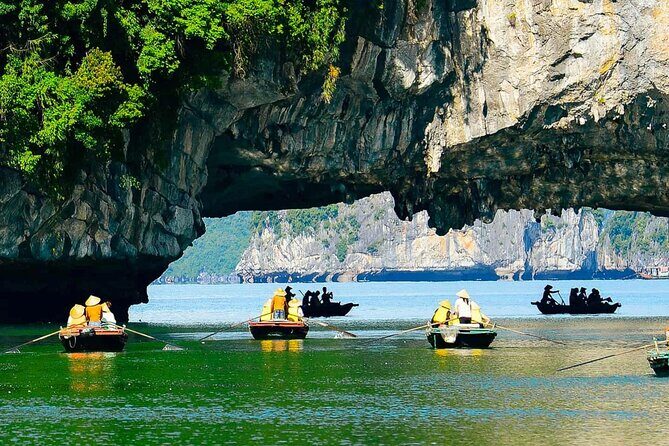 Bai Tu Long Escape with Cruise, Kayak and Village Life - Why This Tour Offers Good Value