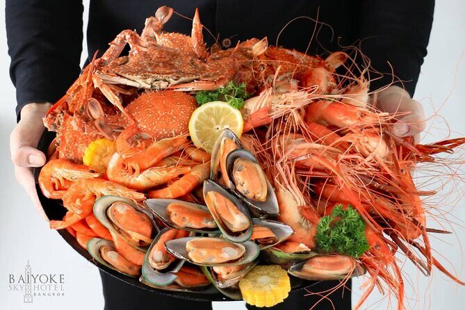 Baiyoke Sky Hotel Observation Deck and Revolving Point Ticket - The Sum Up: Is the Baiyoke Sky Observation Experience Worth It?  