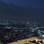 Baiyoke Sky Resturant - The Itinerary in Detail