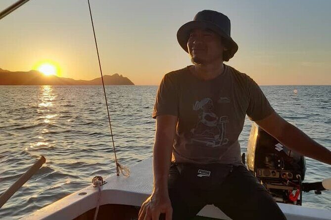 Bako National Park by Night from Kuching - What’s Included and What to Know