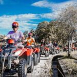 Bali ATV Adventure and Sacred Monkey Forest Visit with Lunch - Who Will Love This Tour?