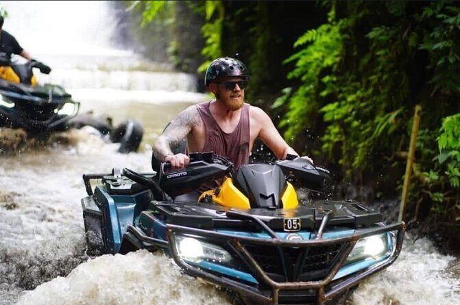 Bali ATV Quad Bike Adventure & River Pool Bar in Ubud - Overall Value and Practical Considerations