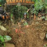 Bali: ATV Quad Bike Through Waterfall and Tunnel - An Overview of the Bali ATV Experience