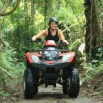 Bali ATV Quad Bike Tour Package, Swing and Rafting - From Adventure to Relaxation: Lunch and Return