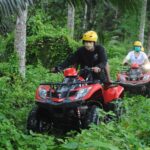 Bali ATV Ride Adventure with Hotel Transfer - The Breakdown: From Pickup to Post-Ride