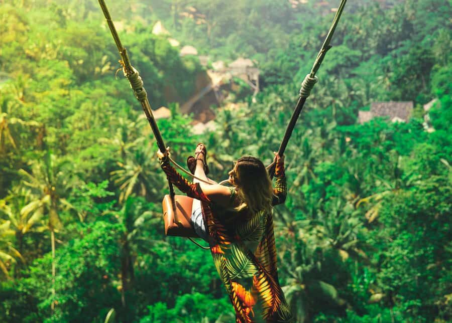 Bali: ATV Ride and Jungle Swing Adventure Exclusive Trails - Who Will Love This Tour?