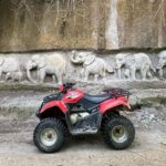 Bali: ATV Ride and Wos River Tubing Adventure with Lunch - The Experience: What Sets It Apart