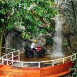 Bali ATV Ride Combbine Ubud Tour With clasict car (VW) - What Travelers Say