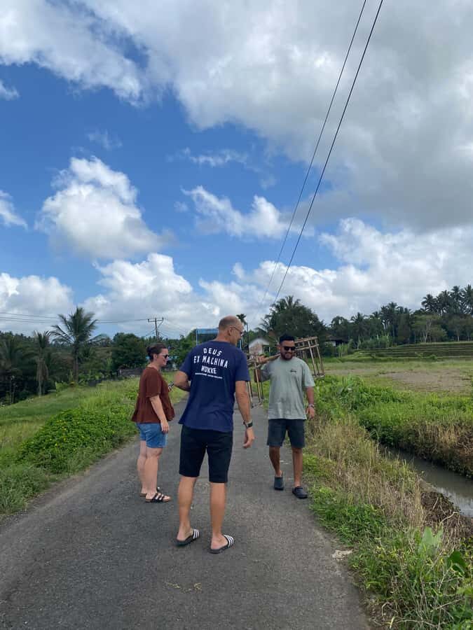 Bali : Authentic Balinese Local Life Tour - Bali: Authentic Balinese Local Life Tour