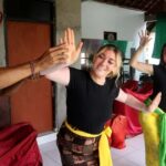 Bali : Balinese Dance Class for All Levels led by instructor - Who Is This Experience Best For?