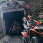 Bali: Barong Cave Off-Road ATV Include Flying Bridge Trek - The Practical Side: What Travelers Should Know