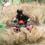 Bali : Best ATV quad bike whit Mudy trak and water rafting - Practical Details and Tips