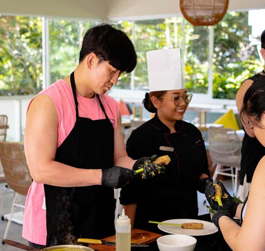 Bali Canggu: Balinese Culinary Cooking Class - An In-Depth Look at the Experience