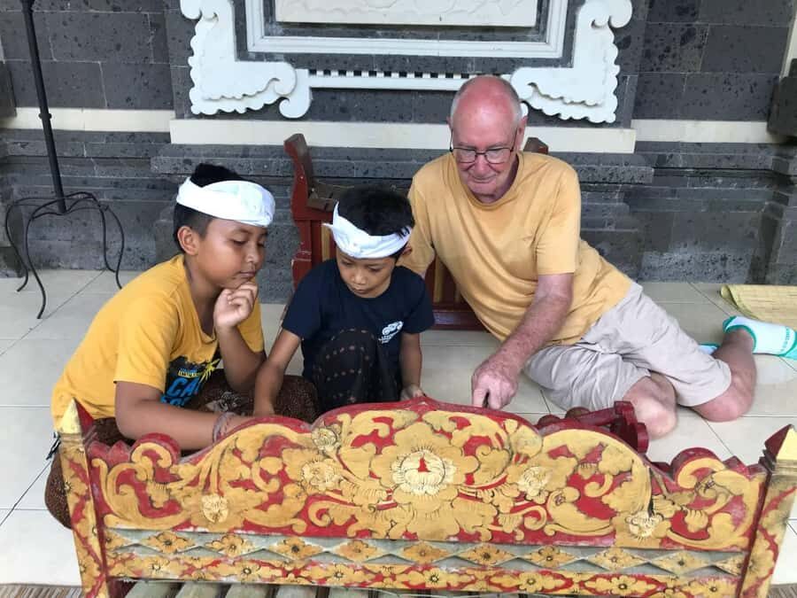 Bali: Cultural Photography Tour, Tradition,Dance & Balinese - What Makes This Tour Stand Out?