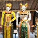 Bali: Cultural, Spiritual, and Nature Tour with Guide - Exploring Bali’s Cultural Heart: Setia Darma House of Masks and Puppets