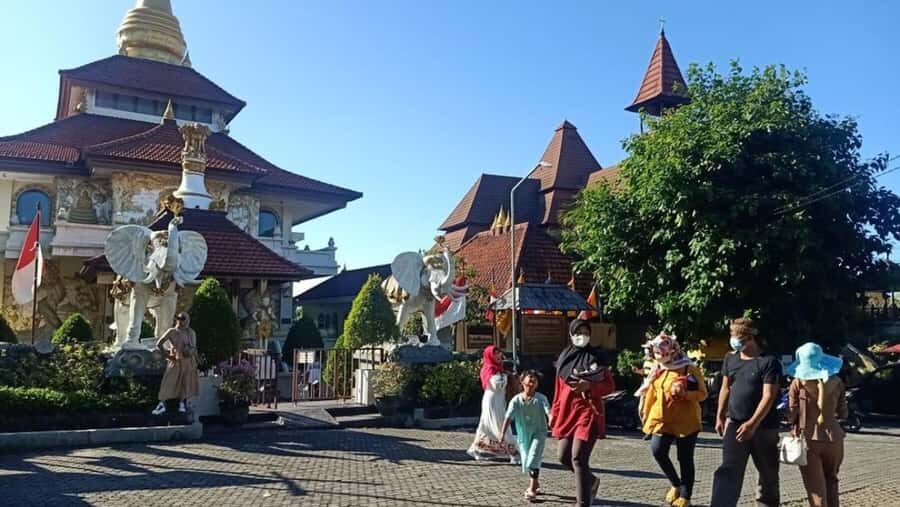 Bali: Customised Uluwatu Tour With Private Hotel Transfer - Discovering Balis Main Sights in One Day