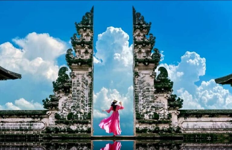 Bali: Customizable Full-Day Private Tour with 5 Routes - Who Should Book This Tour?