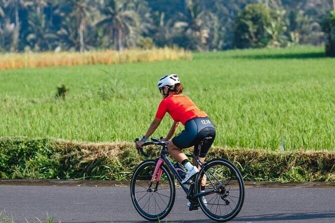 Bali Cycling Explore Village and Firefly with Lunch - Frequently Asked Questions (FAQs)  