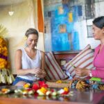 Bali Daily Culture: Market Visit, Offerings & Cooking - The Experience Provider