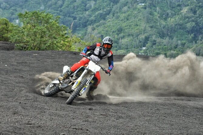 Bali Dirt Bike Enduro at Batur Volcano and Kintamani Forest - An In-Depth Look at the Bali Dirt Bike Enduro Tour
